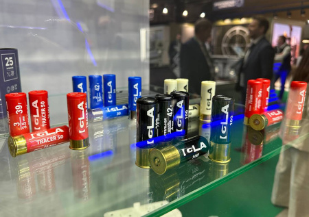 Ростех раскрыл возможности антидроновых патронов IGLA