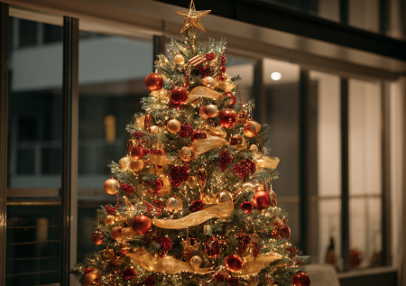 Жуткая угроза нависла над россиянами перед Новым годом: при чем здесь елки?