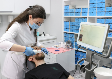 В Госдуме оценили информацию о повышении цен на стоматологию