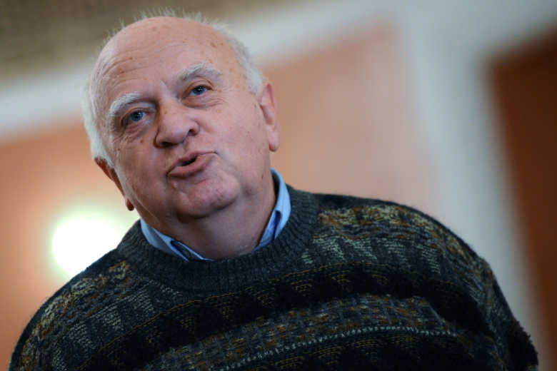 Сергей Баневич