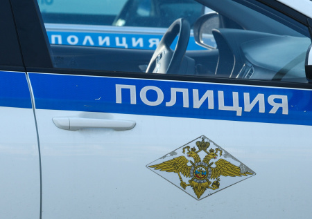 Полиция Петербурга выявила организацию нелегальной миграции