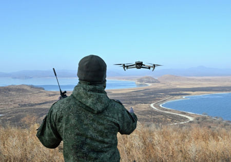 Судьба портов и логистики ВСУ «повисла на волоске»