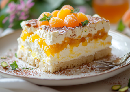 Сырники — это скучно. Привезла рецепт из Сицилии: творожное чудо с абрикосовым соусом