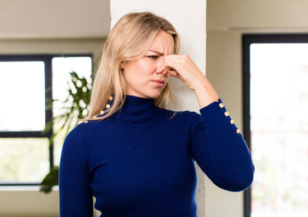 Адвокат рассказала, что грозит за запах антисанитарии из квартиры