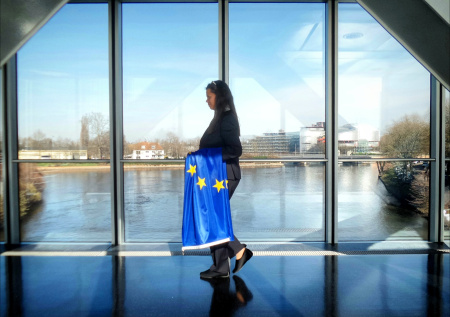 «Грабить некого»: названа причина разобщения стран Европы в 2026 году