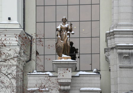 Верховный суд объяснил, когда можно демонстрировать нацистскую символику