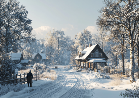 Приметы 2 января — Игнатьев день: не покупайте обувь ни в коем случае!