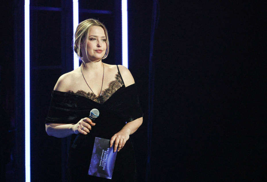 Аглая Шиловская