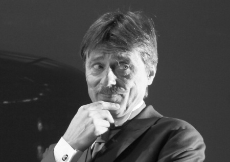 «Очень тяжелая болезнь»: стало известно о последних днях жизни Лобоцкого