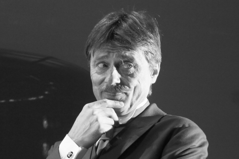 Анатолий Лобоцкий