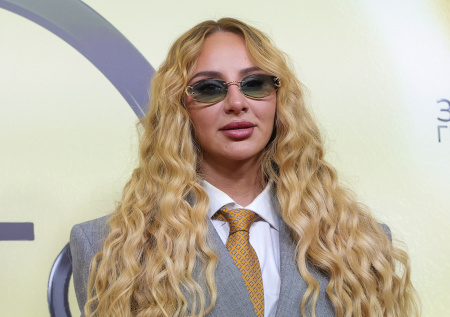 Развод, шоу «Голос», слитые фото: куда пропала Анна Асти