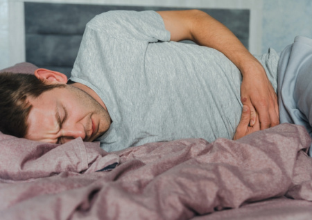 Карбонара из доставки стала причиной массового отравления в Подмосковье