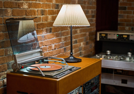 Завод виниловых пластинок «Ультра Продакшн» подвел итоги 2025 года