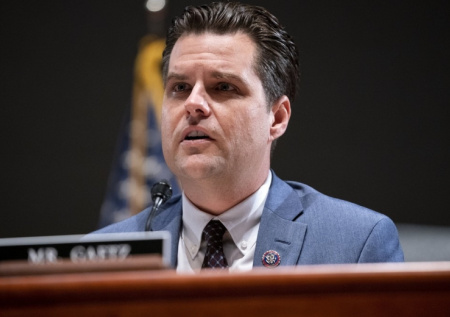 «Настоящая бойня»: в США рассказали о грядущих выборах в конгресс