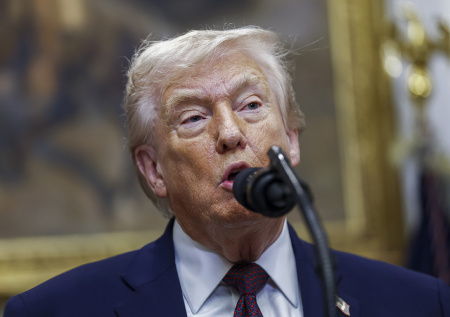 Трамп дал президенту Колумбии совет по кокаиновым фабрикам