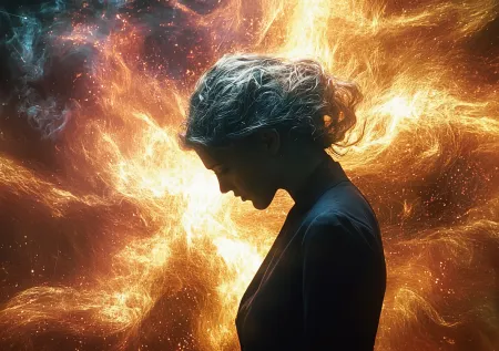 Магнитные бури сегодня, 24 декабря: что завтра, бессонница, боли в суставах