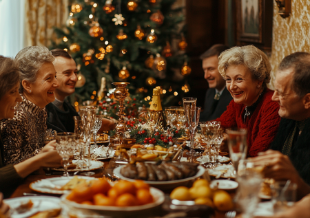 Как правильно загадывать желание в Новый год — 2026: советы астрологов