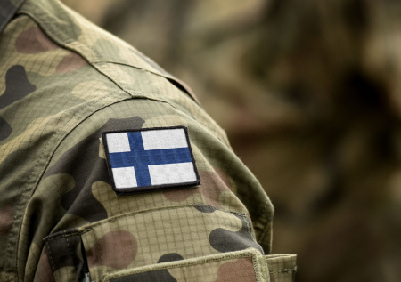 Военэксперт высказался о подготовке Финляндии к боевым действиям против РФ