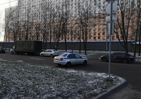 Очевидец сравнил убивший сотрудников ДПС взрыв с атакой на Сарварова