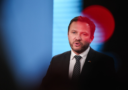 В Эстонии выпустили предупреждение на счет «зеленых человечков»