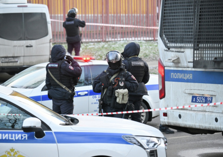 Взрыв машины ДПС в Москве 24 декабря: последние новости, сколько погибших