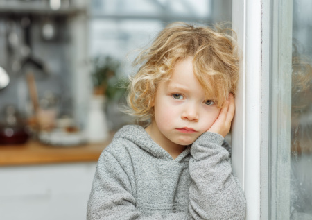 Психолог рассказала, почему дети стали чаще страдать от ментальных проблем