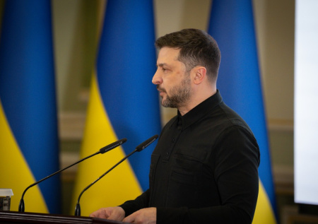 Зеленского обвинили во лжи после раскрытия 20 пунктов мирного плана