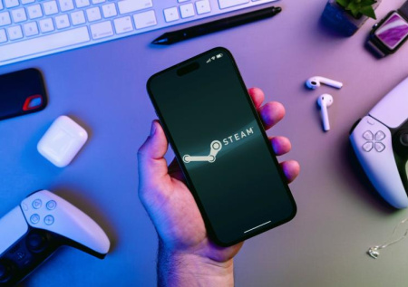 Пользователи Steam пожаловались на перебои в работе сервиса