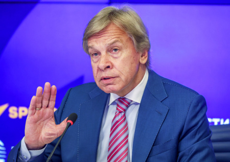 Три страны Евросоюза отказались финансировать Украину