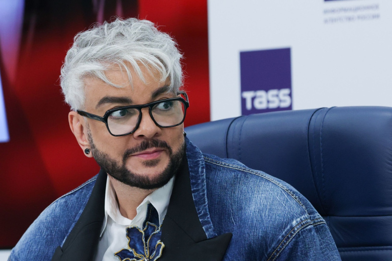 Филипп Киркоров