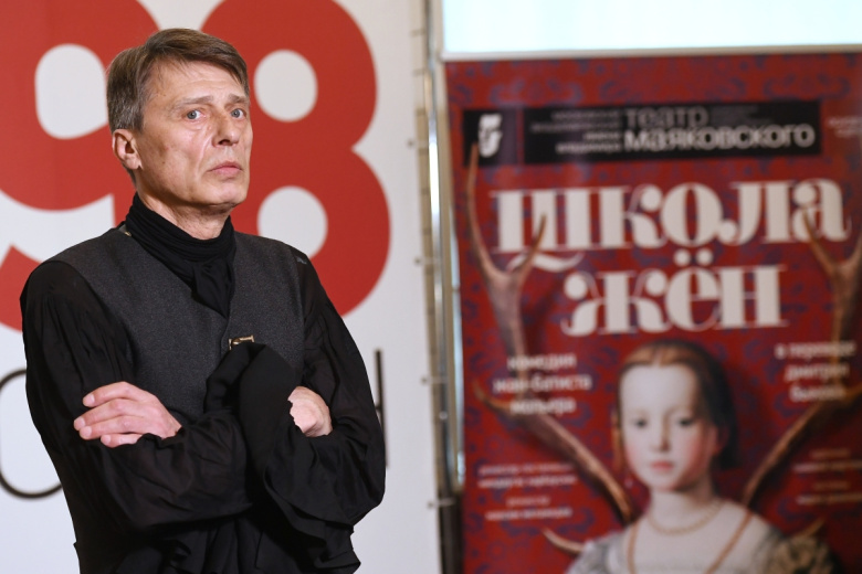 Анатолий Лобоцкий