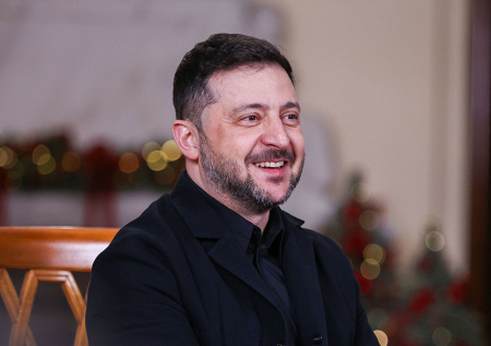 Зеленский раскрыл свои требования к ЗАЭС в мирном плане