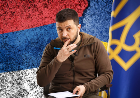 «Ультиматум, помноженный на торг»: что не так с «мирным планом» Зеленского