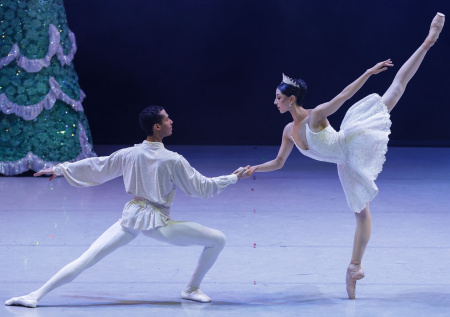 Потомок Чайковского раскрыл, как влияет «Щелкунчик» на образ России