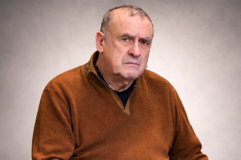 Ефим Штейнберг