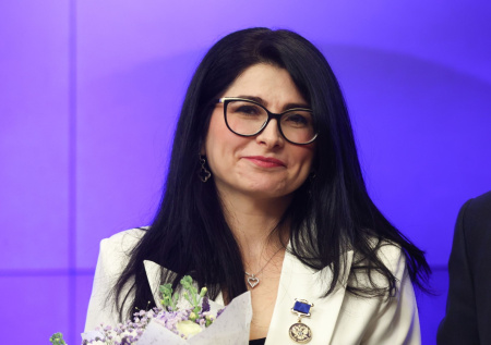 Путину передали список осужденных для помилования