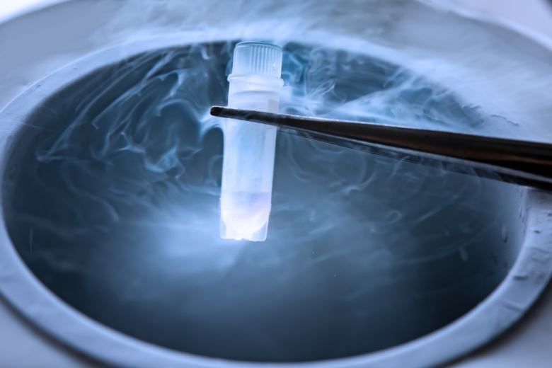 Жидкий азот