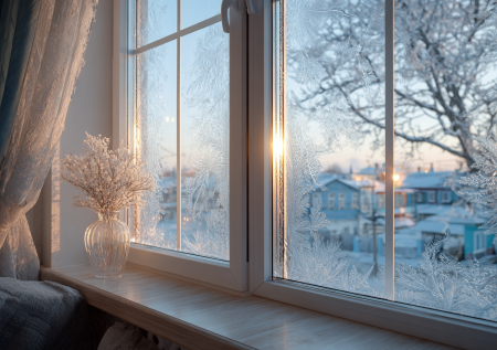 Дом без компромиссов: как окна помогают совместить тишину, свет и тепло