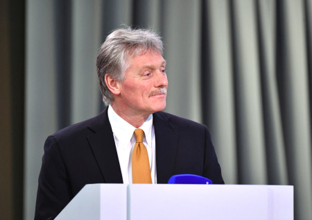 В Кремле отреагировали на вопрос о судьбе российских баз в Сирии