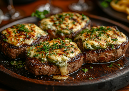 Мясо по-барски — то, что нужно на праздничный стол: рецепт подойдет для свинины и для курицы