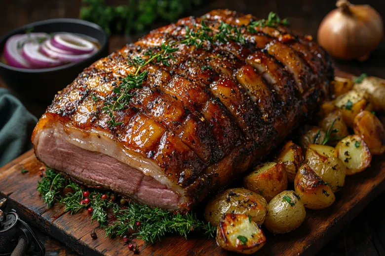 Печисто: вкусное мясо по-белорусски