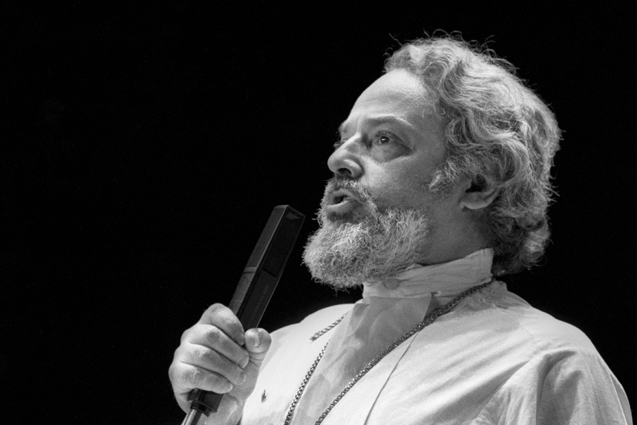 Протоиерей Александр Мень