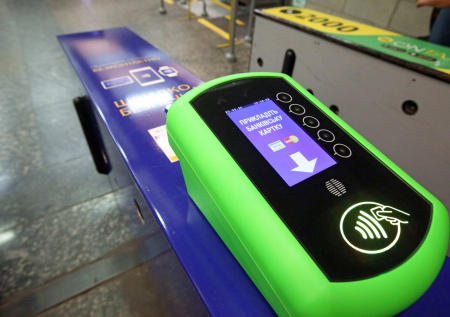 Харьков остался без метро