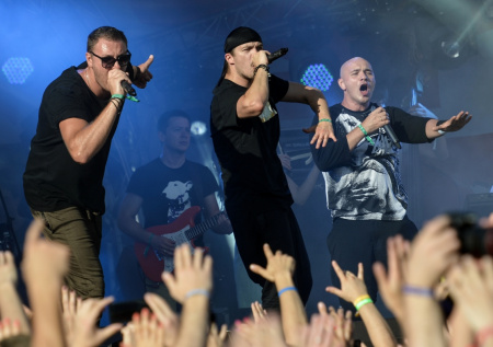 У участников «Касты» не осталось бизнеса в России