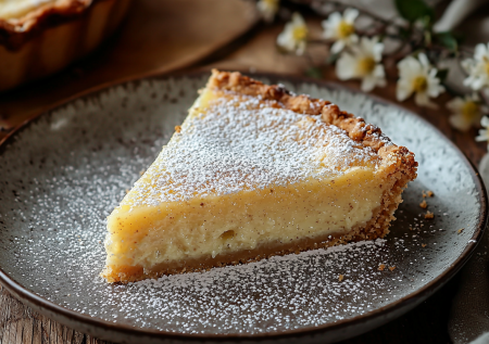 Беру сметану и немного сгущенки — готовлю нежный «Орешник»: торт без хлопот, который нравится всем