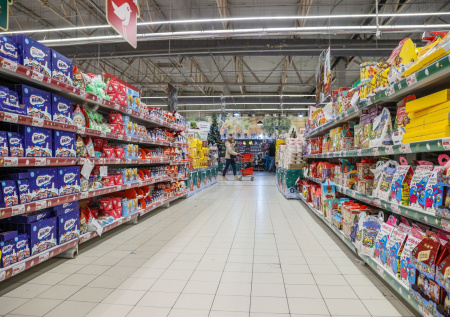 Назван топ популярных подарков для детей на Новый год