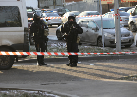 В Госдуме высказались о гибели сотрудников ДПС в Москве