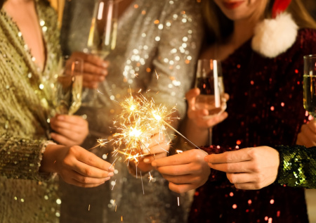 Раскрыто, что грозит организатору слишком шумной новогодней вечеринки