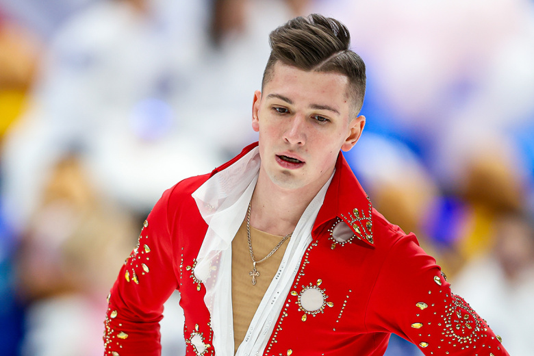 Александр Галлямов