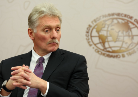 В Кремле отреагировали на возможные реформы от Козака